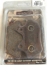 PLAQUETTES - 44082-00 - MOTOR FACTORY - Sintered