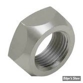 ECLATE O - PIECE N° 41 -  ECROU D'AXE DE ROUE ARRIERE - M24 X 2.0 - OEM 8020 - CHROME - LA PIÈCE