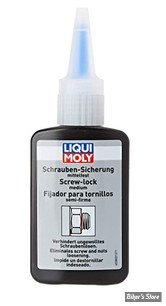 FREIN FILETS LIQUI MOLY - 3802 - Freinage medium pour montage semi-permanent