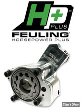 ECLATE I - PIECE N° 26 - POMPE A HUILE - TWINCAM 07/17 - OEM 26037-06 - FEULING - HP+ OIL PUMP - 7060