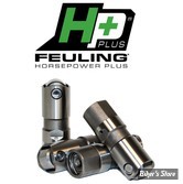 ECLATE H - PIECE N° 16 - POUSSOIR HYDRAULIQUE 18526-89 - Feuling - HP+ - Sportster 91/99 / Buell 94/99 - 4025