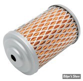 ECLATE FHOLD - PIECE N° 04 - ELEMENT de filtre a huile - DRAG SPECIALTIES - OEM 63840-48 / A
