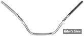 GUIDON BIKEMASTER - LTD - 7/8" - CHROME