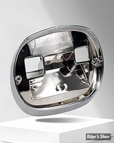 -  BASE DE FEU - CHROME - OEM 68066-99A - CHROME