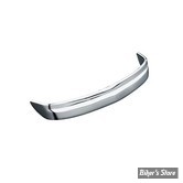 ENJOLIVEUR DE GARDE BOUE ARRIÈRE - KURYAKYN - HONDA GOLDWING GL1800 - Rear Fender Trims - CHROME - KUR9017 / 9017