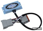 CENTRALE DE CLIGNOTANT - OEM 68920-01 / 68922-00 / 68920-01D / 68922-00D - BADLANDS SPEED SENSING TURN SIGNAL COMMAND KIT - ATS-04-TSSM