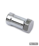 ECLATE K - PIECE N° 09 - ECROU DE POMPE À HUILE - BIGTWIN 36/67 - OEM 591-41 / 24831-41 - CHROME - 8108-1