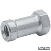 ECLATE K - PIECE N° 09 - ECROU DE POMPE À HUILE - BIGTWIN 36/67 - OEM 591-41 / 24831-41 - ZINC - 8109-1