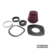 FILTRE A AIR DE REMPLACEMENT - K&N - POUR SUZUKI - OEM 13780-17C00-000 / 1378017C00000 - SU-7588