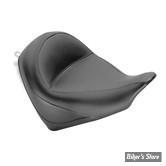 SELLE  MUSTANG - VINTAGE WIDE TOURING SOLO SEAT PLAIN BLACK - HONDA VT1300 FURY 10UP - NOIR - 76282