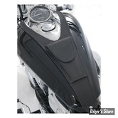 POCHETTE DE RÉSERVOIR - MUSTANG - HONDA VT1300 SABRE 10/14; STATELINE 10/15; INTERSTATE 10/16 - LISSE