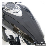 PROTECTION DE RÉSERVOIR - MUSTANG - HONDA VT1300 SABRE 10/14; STATELINE 10/15; INTERSTATE 10/16 - LISSE
