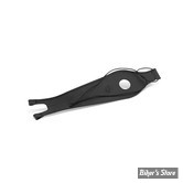 PROTECTION DE RÉSERVOIR - MUSTANG - YAMAHA 950 BOLT 14/20 - LISSE