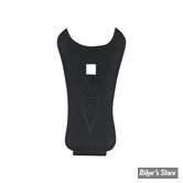 PROTECTION DE RÉSERVOIR - MUSTANG - YAMAHA 1600/1700 ROAD STAR 99/15 - LISSE