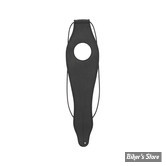 PROTECTION DE RÉSERVOIR - MUSTANG - YAMAHA  V-STAR 1300; V-STAR 1300 TOURER; V-STAR 1300 DELUXE 2007/2017- LISSE
