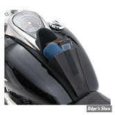 POCHETTE DE RÉSERVOIR - MUSTANG - SUZUKI BOULEVARD C50/C50T 09/20 - LISSE