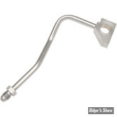REPARTITEUR DE FREIN AVANT - TOURING 14/23  AVEC ABS - ABS LINE ADAPTER - GOODRIDGE - ZINC PLATED - PSP-127UNP3