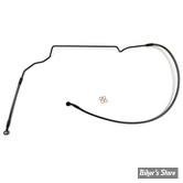 DURITE DE FREIN AVANT (PARTIE HAUTE) - LONGUEUR : 94.00 cm / 37" / +6" - OEM 1913334 - SCOUT 18UP - MAGNUM - STERLING CHROMITE II - Noir Black Pearl - AS475037