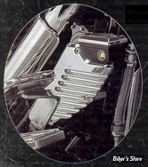 CARTER - DE PRETTO MOTO - SUZUKI CV1500C