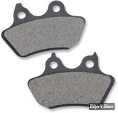 PLAQUETTES - 46721-06 - DRAG SPECIALTIES - SINTERED - FAD434HH