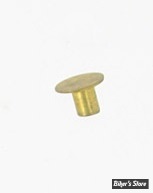 ECLATE A - PIECE N° 33 - RIVET DE GARNITURE DE RESSORT - OEM 8227 / 2485-41 - LA PIECE