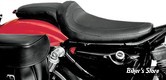 SELLE SADDLEMEN - LOBOY - SPORTSTER 86/03 - LISSE AVEC GEL 