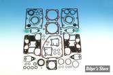 A / POCHETTE DE JOINTS MOTEUR COMPLET - TWIN CAM 99/04 - 0.045" - OEM 17053-99 - JAMES GASKETS - RCM