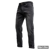 JEAN - JOHN DOE - TAYLOR MONO D OCCASION - COULEUR : NOIR - TAILLE 33/32