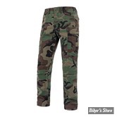 PANTALON - JOHN DOE - CARGO MONO REGULAR - COULEUR : CAMOUFLAGE - TAILLE 34/34