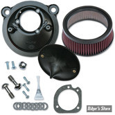  - FILTRE A AIR - S&S - STEALTH S&S SUPERSTOCK - SPORTSTER 07UP - 170-0302E