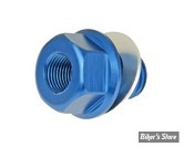 - KOSO - SONDE DE TEMPÉRATURE D'HUILE : ADAPTATEUR DE BOUCHON DE VIDANGE D'HUILE - TYPE DE FILETAGE : M14 X 1.25 - BG241412