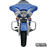 PARE CYLINDRES - OEM 49184-97 - TOURING 97up - UNIBAR - CHROME - 1403
