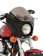 TETE DE FOURCHE - MEMPHIS SHADES - GAUNTLET FAIRING - STREET BOB 18+ / SPORTSTER 883C / 1200C / 1200V - MEM7171    
