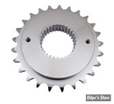 - PIGNON DE SORTIE DE BOITE 24 DENTS - DYNA / SOFTAIL / TOURING 06UP - DEPORT : 0.425" (10.80mm)
