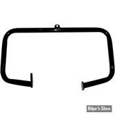 PARE CYLINDRES - OEM 49004-00 - SOFTAIL FLST 00/17 - DRAG SPECIALTIES - BIG BUFFALO - NOIR