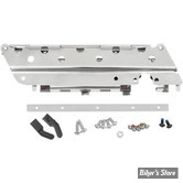 ECLATE S - PIECE N° 19 - FERMETURES DE SACOCHES - TOURING 93/13 - OEM 90664-93 - LOQUET COTÉ GAUCHE - S77-0145-ALDS