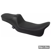SELLE DRAG SPECIALTIES - Extended Reach Predator III Seat - TOURING 08/23 - FINITION : LISSE / REFLECHISSANT SOLAIRE - 4687E