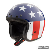 - CASQUE JET - SIMPSON - SIMPSON CHOPPER EZ HELMET - COULEUR : MULTI - TAILLE M