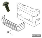 VIS TETE BOMBEE 1/4"-20 X 16.00MM / 5/8" - PHILLIPS - OEM 2469