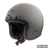 - CASQUE JET - SIMPSON - SIMPSON CHOPPER HELMET - COULEUR : RASTER