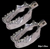 REPOSES PIEDS - IMAGE MOTORCYCLE PRODUCTS - JAW - POLI