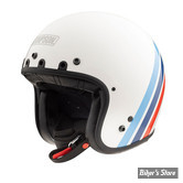 - CASQUE JET - SIMPSON - SIMPSON CHOPPER HELMET - COULEUR : WERKE - TAILLE XXL
