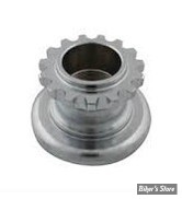 ECLATE N - PIECE N° 05 - ECROU DE COLONNE - BIGTWIN 36/48 - OEM 48327-36 / 2753-36 - PARKERIZE