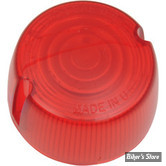 ECLATE K - PIECE N° 04 - CABOCHON DE CLIGNO ORIGINE HD - OEM 68483-73 - Rouge - DHD-1R