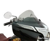 PARE BRISE - INDIAN CHIEFTAIN / ROADMASTER - KLOCK WERKS - FLARE WINDSHIELD - SHORT - HAUTEUR : 10" - TEINTE - KW05-05-0039