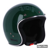 CASQUE JET  - ROEG - JETT HELMET - VERT RACING - TAILLE M