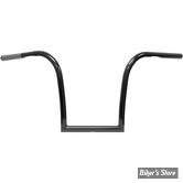 GUIDON NYC CHOPPERS - CURVES APE HANGER - 25MM - 12" - NOIR