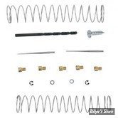 KIT RECALIBRATION - HONDA VT1100 AERO 1998/2002 - VANCE & HINES - STAGE 1