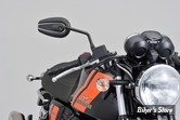  RETROVISEUR - DAYTONA - D-MIRROR -  NUMBER 6 - CÔTÉ : DROIT - NOIR - 89724