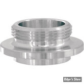 - INSERT / RACCORD A SOUDER - FILETAGE : 22 MM - ALUMINIUM - 22A - LA PIECE